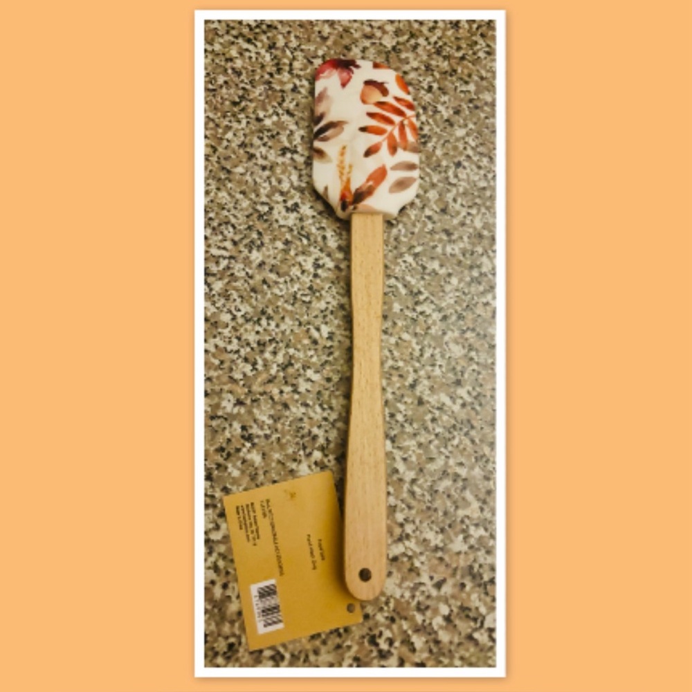 Robert Stanley Signature Collection Fall Silicone Spatula